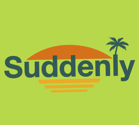Suddenly Band